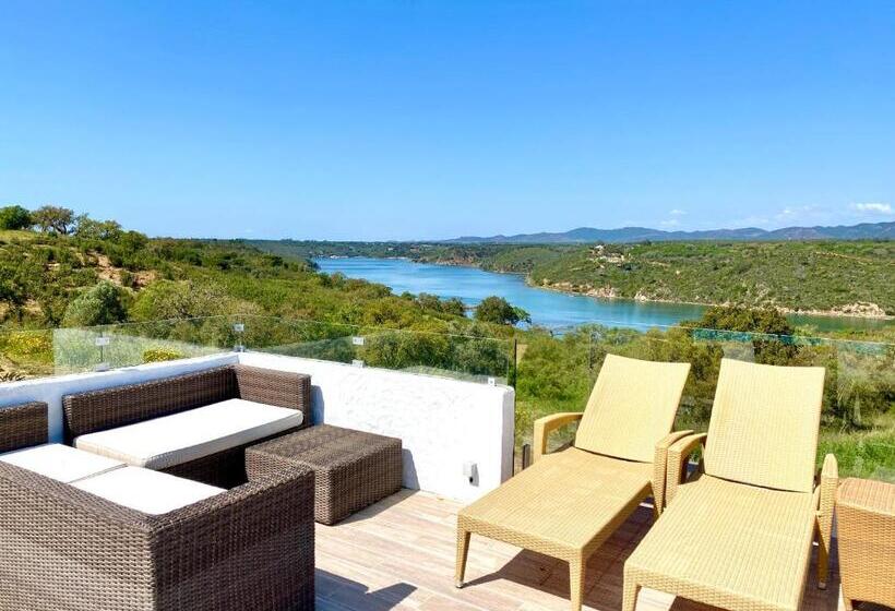 هتل روستایی Monte Do Zambujeiro