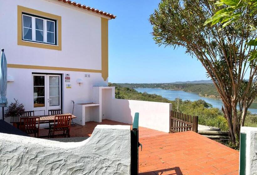 هتل روستایی Monte Do Zambujeiro