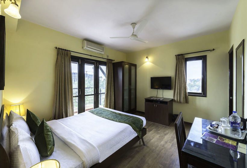 Hotel The Orchard Suites Sarjapur Road