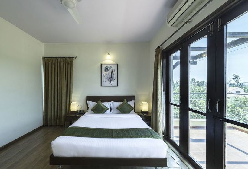 Hotel The Orchard Suites Sarjapur Road