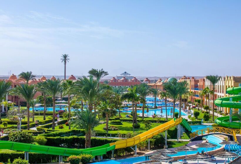 هتل Titanic Beach Families And Couples Only
