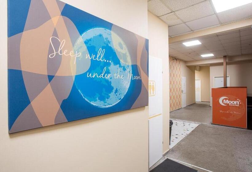 Moon Hostel Wrocław