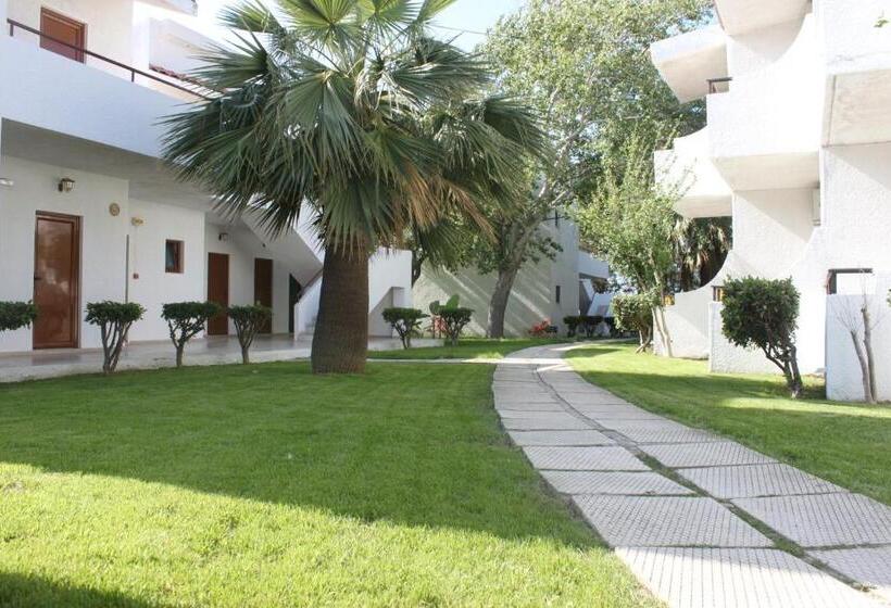 Vallian Village