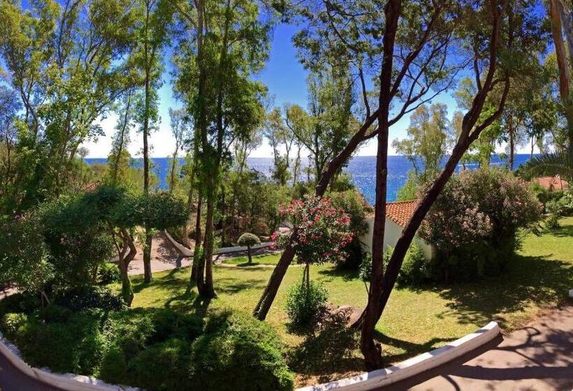 Arbatax Park Resort  Dune