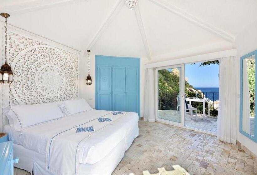 Arbatax Park Resort  Dune