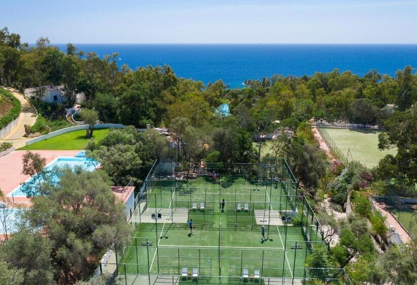 Arbatax Park Resort  Dune
