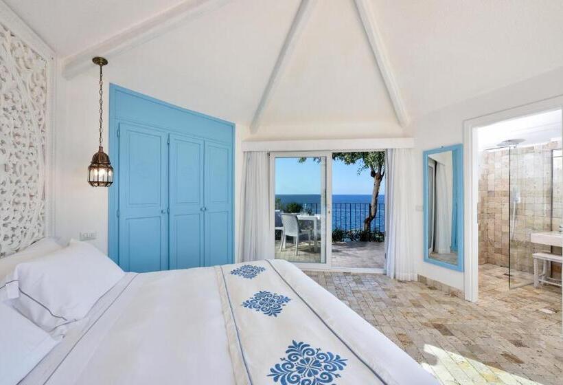 Arbatax Park Resort  Dune