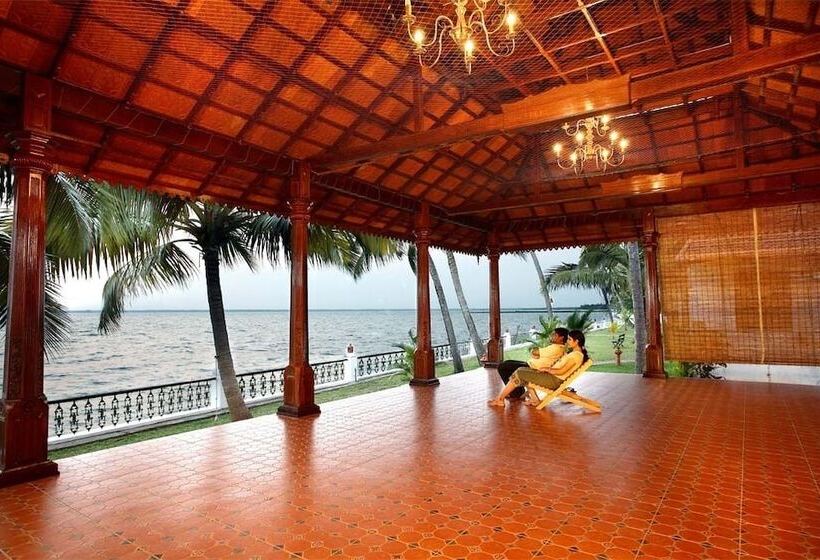 Cocobay Resort Kumarakom