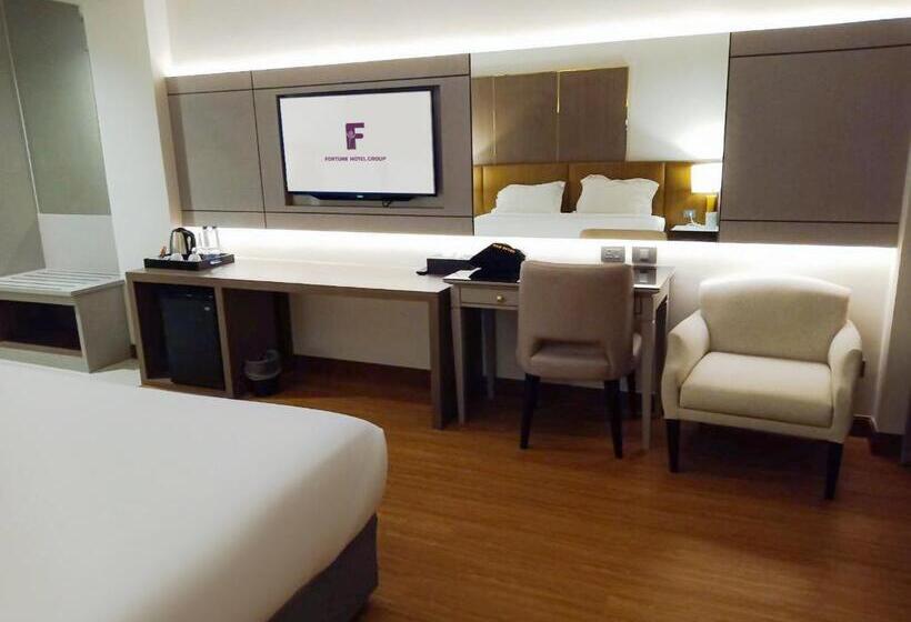 Fortune River View Hotel Nakhon Phanom