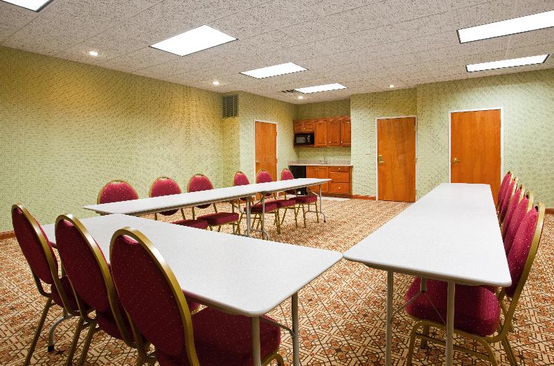 Holiday Inn Express Hotel & Suites Goshen, An Ihg