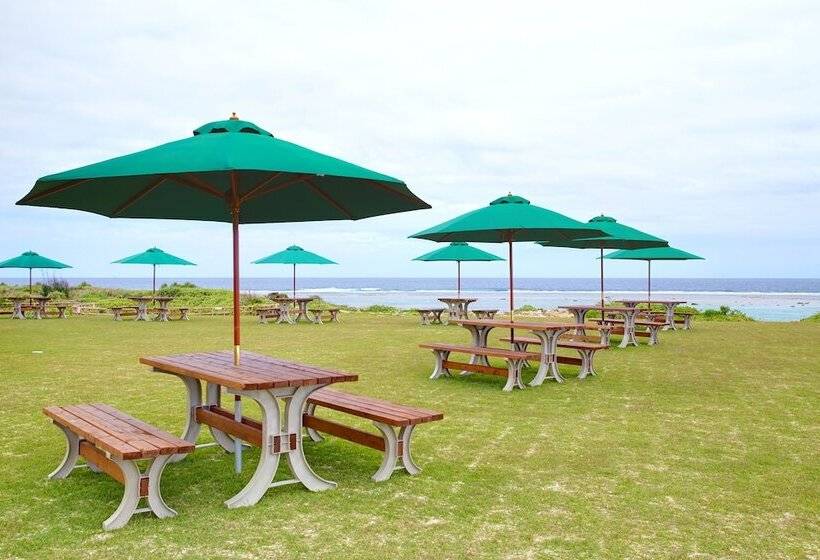 فندق Aj Resort Island Ikeijima