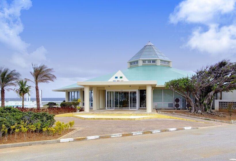 فندق Aj Resort Island Ikeijima