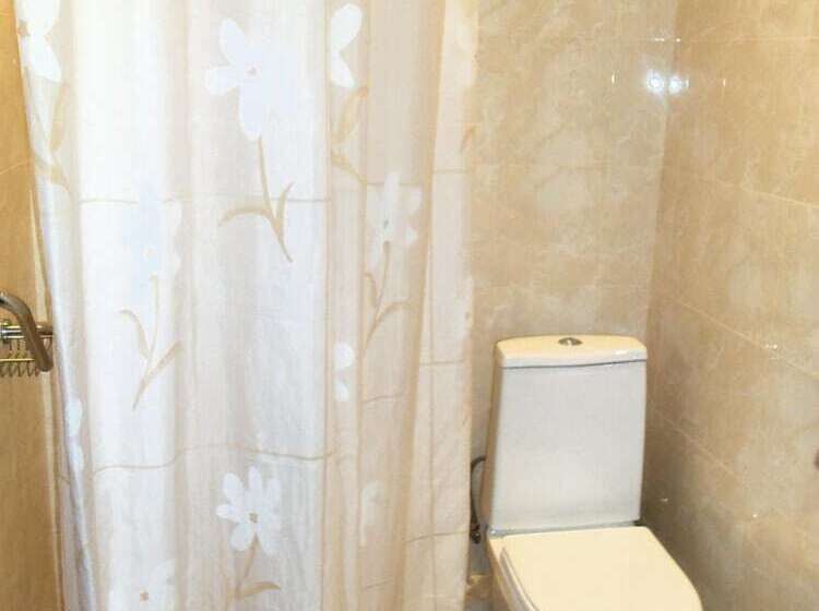 هتل Arpa