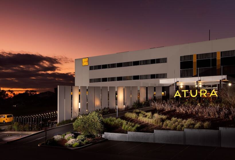 فندق Atura Dandenong