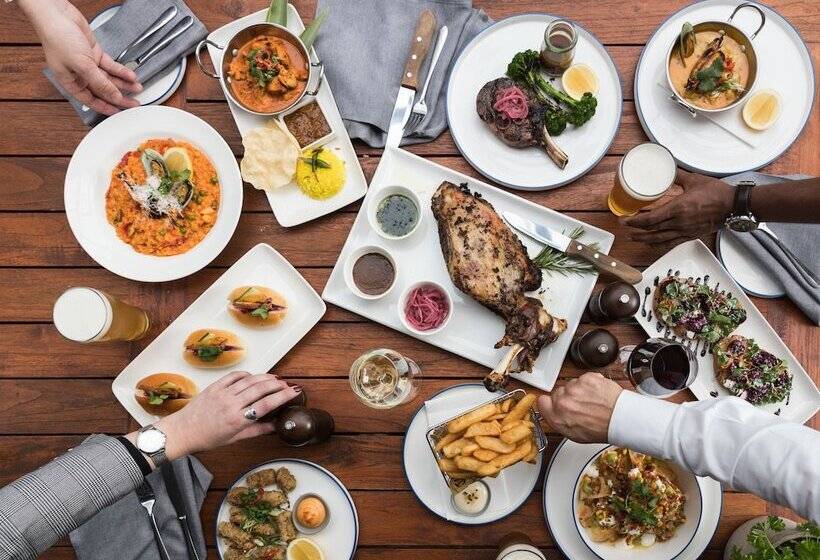 فندق Atura Dandenong