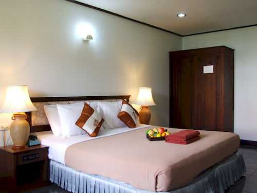 Hotel Bannammao Resort