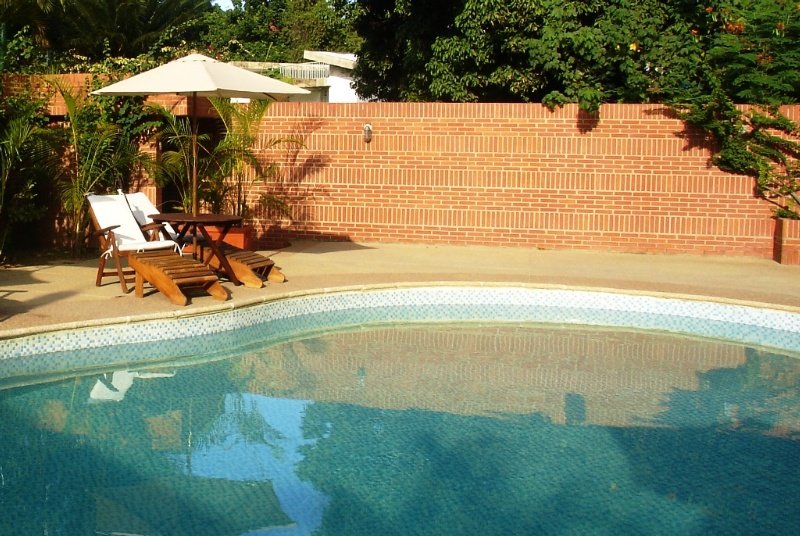 هتل Costa Real Suites