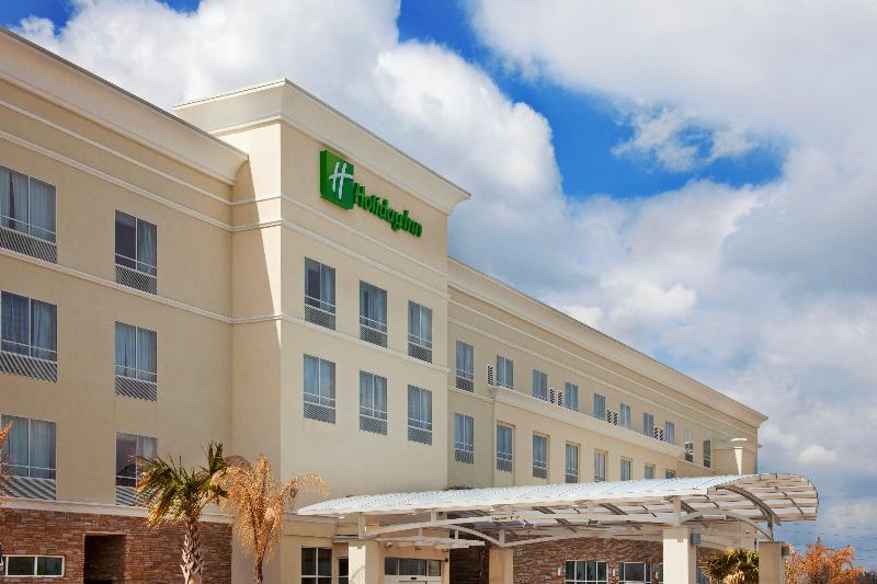 בית מלון כפרי Doubletree By Hilton Sulphur Lake Charles