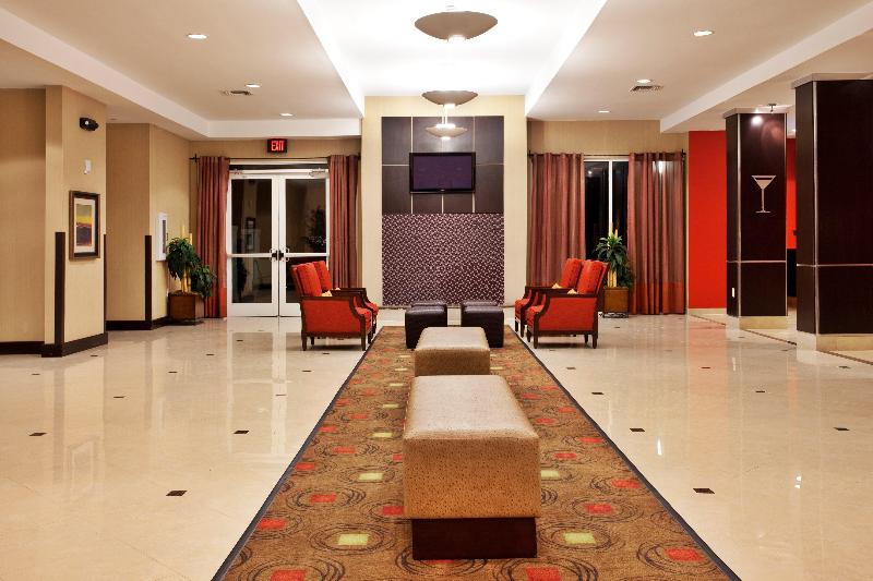 בית מלון כפרי Doubletree By Hilton Sulphur Lake Charles