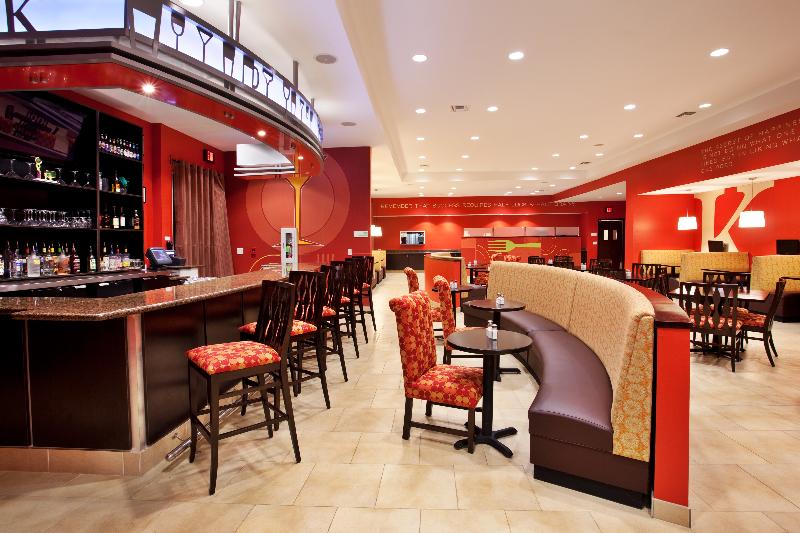 בית מלון כפרי Doubletree By Hilton Sulphur Lake Charles