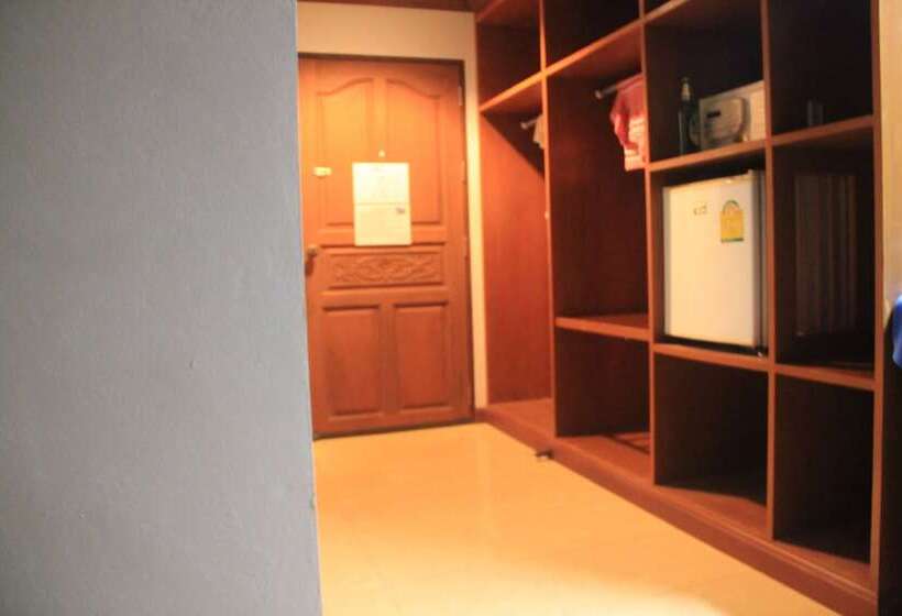 ホテル Dreamz Ocean Pearl Resort & Spa