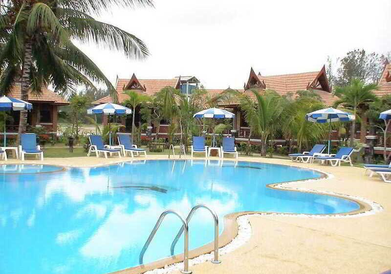 ホテル Dreamz Ocean Pearl Resort & Spa