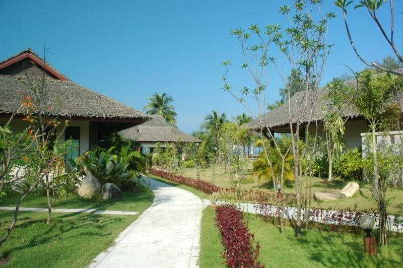 ホテル Dreamz Ocean Pearl Resort & Spa