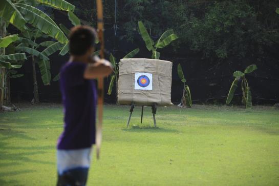 Отель Evason Hua Hin & Six Senses Spa