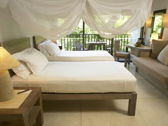 Отель Evason Hua Hin & Six Senses Spa