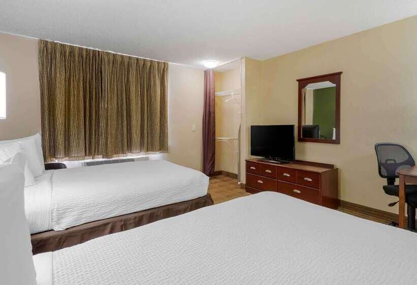 فندق Extended Stay Laredo