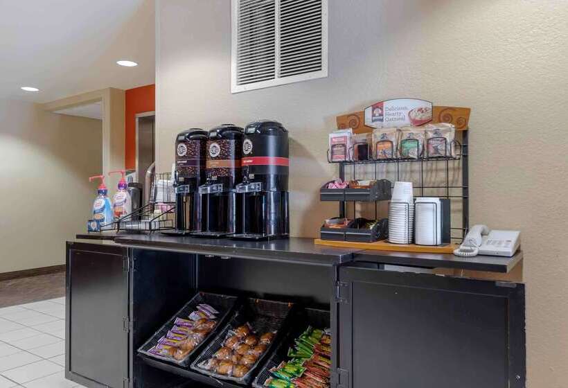 فندق Extended Stay Laredo