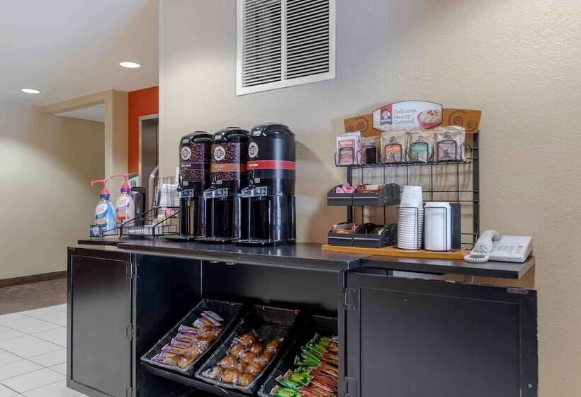 فندق Extended Stay Laredo