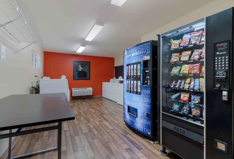 فندق Extended Stay Laredo