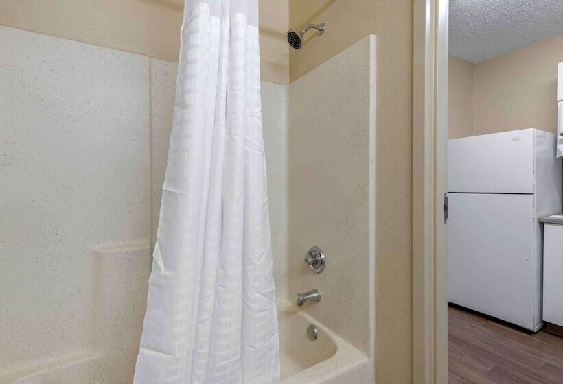 فندق Extended Stay Laredo