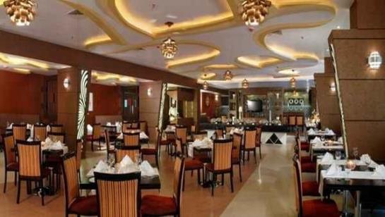 호텔 Fortune Park Vallabhamember Itc  Group