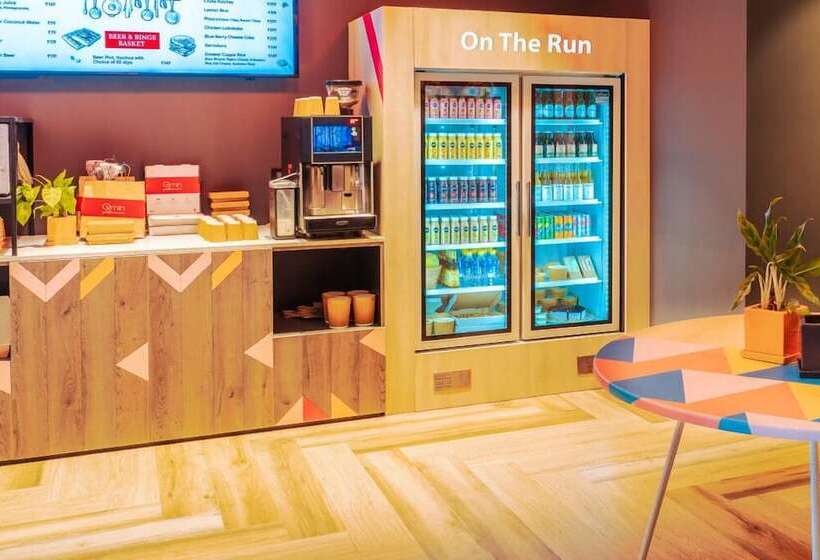 Hotel Ginger  Bhubaneshwar