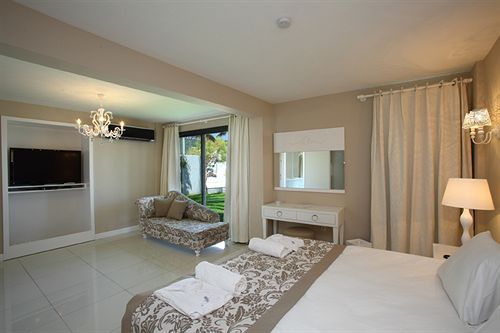 ホテル Grand Yazici Torba Beach