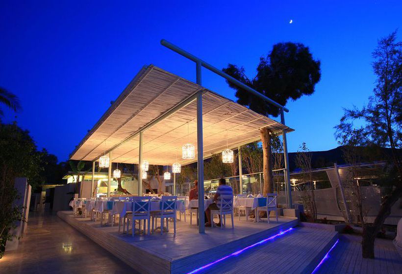 ホテル Grand Yazici Torba Beach