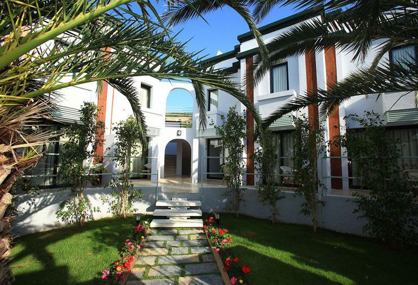 ホテル Grand Yazici Torba Beach