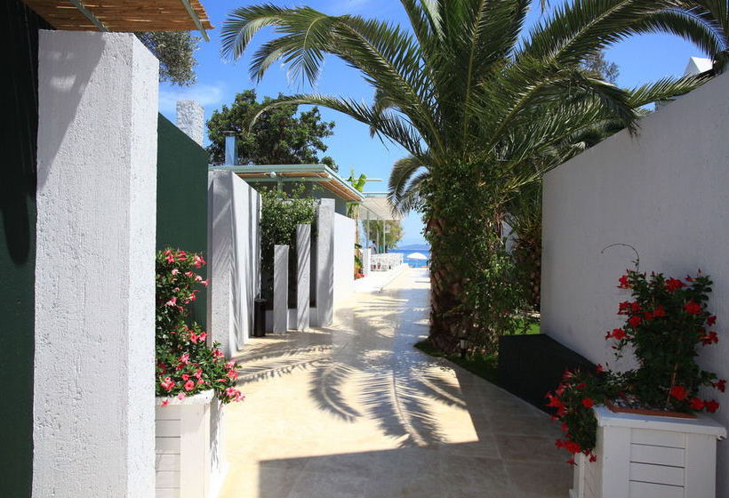 ホテル Grand Yazici Torba Beach