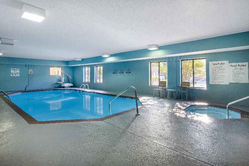 酒店 Holiday Inn Express Corydon, An Ihg