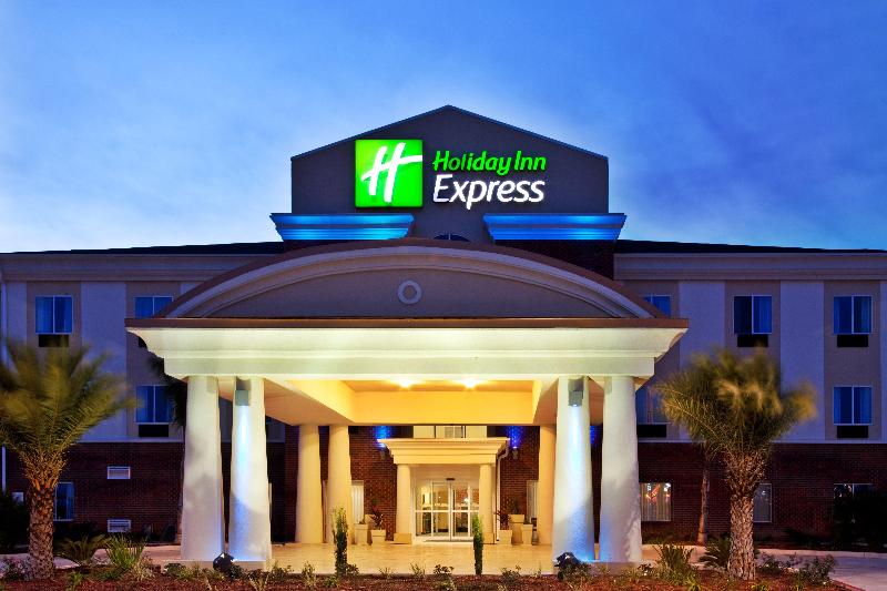 فندق Holiday Inn Express   Eunice, An Ihg