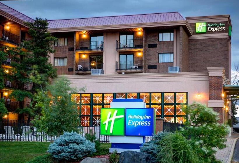 Отель Holiday Inn Express Schaumburg Rolling Meadows, An Ihg