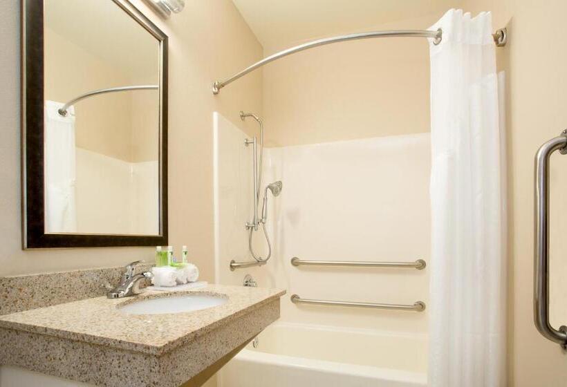 Holiday Inn Express Hotel & Suites Muncie By Ihg