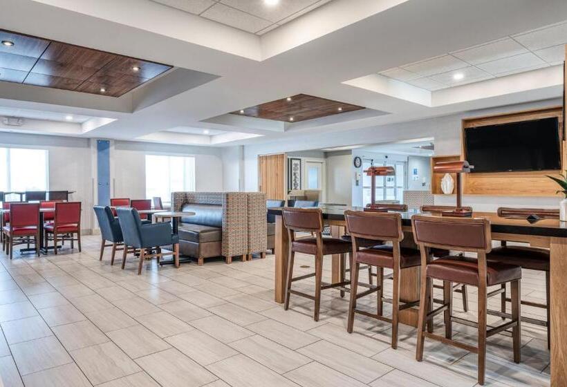 酒店 Holiday Inn Express & Suites Vandalia, An Ihg