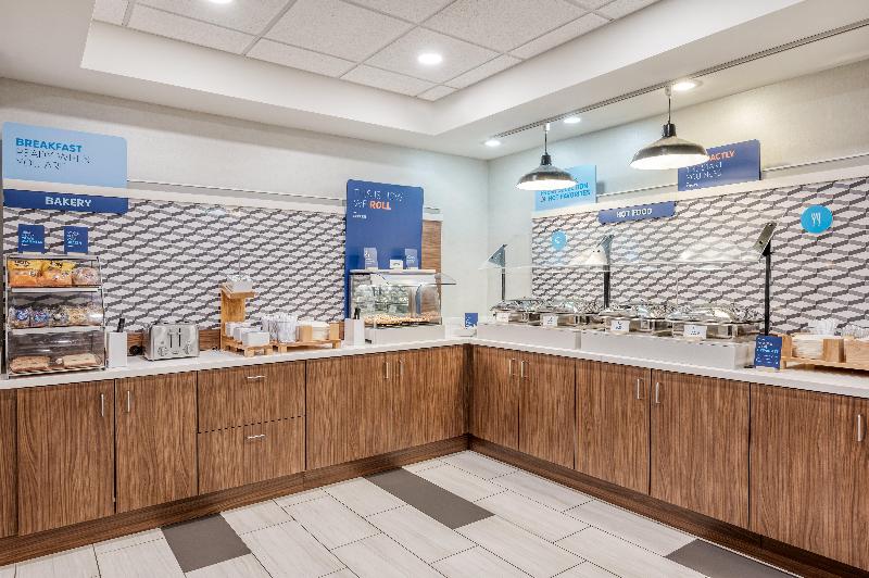 酒店 Holiday Inn Express & Suites Vandalia, An Ihg