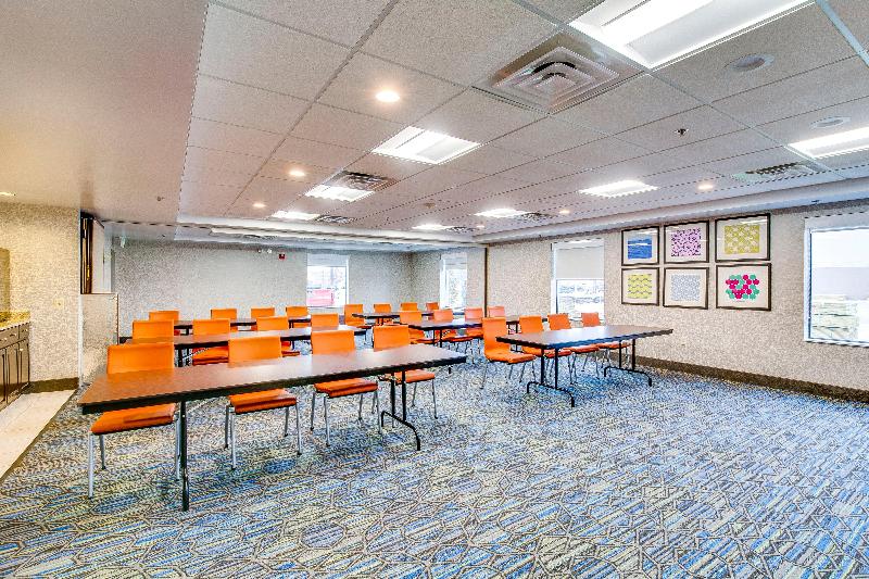 فندق Holiday Inn Express Vincennes By Ihg