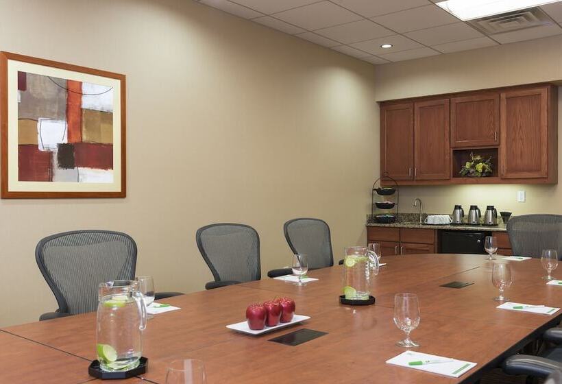 Отель Holiday Inn Midland, An Ihg