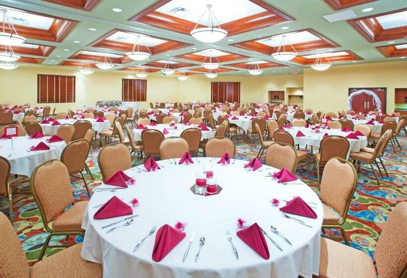 Отель Holiday Inn Midland, An Ihg