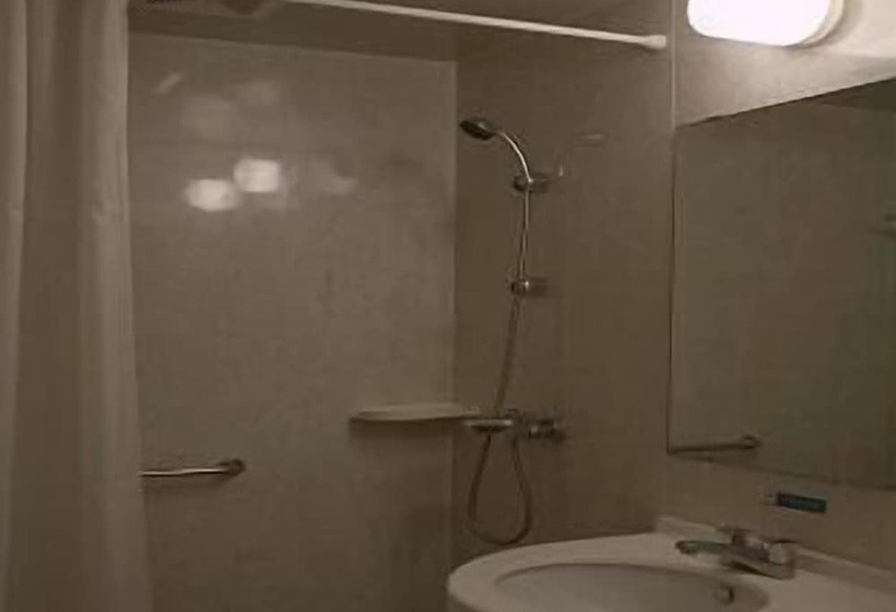 酒店 Jinjiang Inn Shanghai Minhang Dongchuan Road